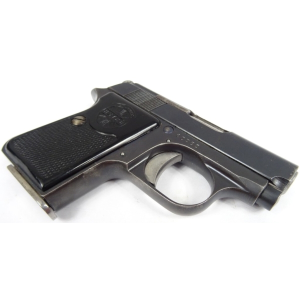 Pistolet ASTRA mod.2000 kal. .22 Short